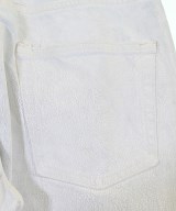 Maison Margiela（メゾンマルジェラ）デニムパンツ 白 サイズ:32(L位) メンズ/2200605977235