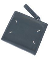 Maison Margiela（メゾンマルジェラ）財布・コインケース 黒 サイズ:- メンズ/2200607646276