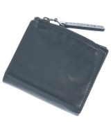 Maison Margiela（メゾンマルジェラ）財布・コインケース 黒 サイズ:- メンズ/2200607646276