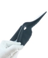 Maison Margiela（メゾンマルジェラ）財布・コインケース 黒 サイズ:- メンズ/2200607646276
