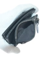 Maison Margiela（メゾンマルジェラ）財布・コインケース 黒 サイズ:- メンズ/2200607646276