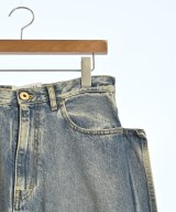 Maison Margiela（メゾンマルジェラ）デニムパンツ 青 サイズ:36(XS位) レディース/2200607666021