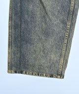 Maison Margiela（メゾンマルジェラ）デニムパンツ 青 サイズ:36(XS位) レディース/2200607666021