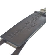 Maison Margiela（メゾンマルジェラ）キーケース・キーホルダー 茶 サイズ:- メンズ/2200610164071