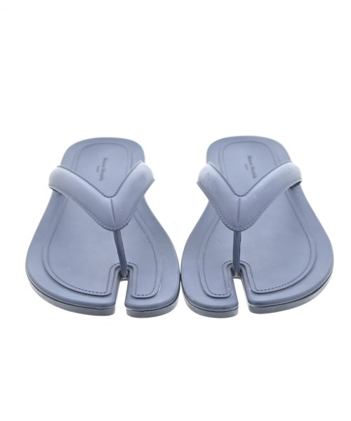 Maison Margiela（メゾンマルジェラ）サンダル 紺 サイズ:EU39(25.5cm位) レディース/2200610199028