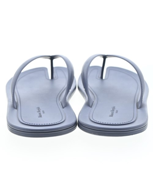Maison Margiela（メゾンマルジェラ）サンダル 紺 サイズ:EU39(25.5cm位) レディース/2200610199028
