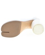 Maison Margiela（メゾンマルジェラ）ブーツ 白 サイズ:EU36(22.5cm位) レディース/2200610205033