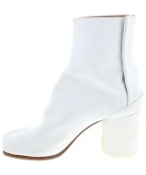 Maison Margiela（メゾンマルジェラ）ブーツ 白 サイズ:EU36(22.5cm位) レディース/2200610205033