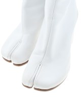 Maison Margiela（メゾンマルジェラ）ブーツ 白 サイズ:EU36(22.5cm位) レディース/2200610205033