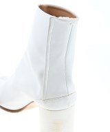 Maison Margiela（メゾンマルジェラ）ブーツ 白 サイズ:EU36(22.5cm位) レディース/2200610205033
