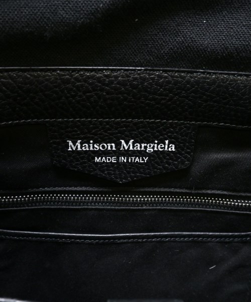 Maison Margiela（メゾンマルジェラ）その他 黒 サイズ:- メンズ/2200610252068