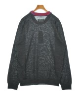 Maison Margiela（メゾンマルジェラ）ニット・セーター グレー サイズ:L メンズ/2200610283024