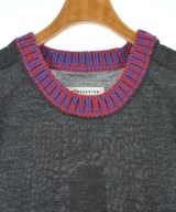 Maison Margiela（メゾンマルジェラ）ニット・セーター グレー サイズ:L メンズ/2200610283024