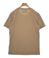 Maison Margiela（メゾンマルジェラ）Tシャツ・カットソー 茶 サイズ:46(M位) メンズ/2200589989033