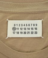 Maison Margiela（メゾンマルジェラ）Tシャツ・カットソー 茶 サイズ:46(M位) メンズ/2200589989033
