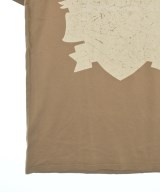 Maison Margiela（メゾンマルジェラ）Tシャツ・カットソー 茶 サイズ:46(M位) メンズ/2200589989033