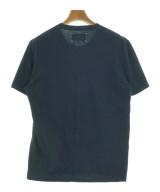 Maison Margiela（メゾンマルジェラ）Tシャツ・カットソー 紺 サイズ:48(L位) メンズ/2200589989040