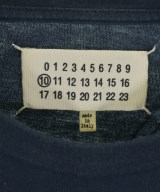 Maison Margiela（メゾンマルジェラ）Tシャツ・カットソー 紺 サイズ:48(L位) メンズ/2200589989040