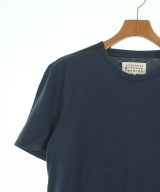 Maison Margiela（メゾンマルジェラ）Tシャツ・カットソー 紺 サイズ:48(L位) メンズ/2200589989040