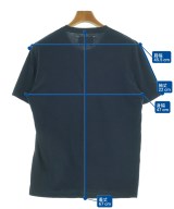 Maison Margiela（メゾンマルジェラ）Tシャツ・カットソー 紺 サイズ:48(L位) メンズ/2200589989040