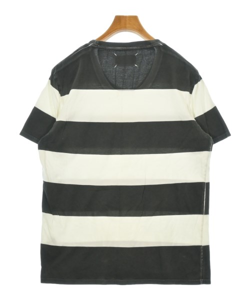 Maison Margiela（メゾンマルジェラ）Tシャツ・カットソー 白 サイズ:48(L位) メンズ/2200589989316