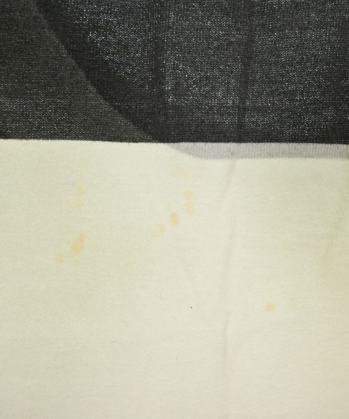Maison Margiela（メゾンマルジェラ）Tシャツ・カットソー 白 サイズ:48(L位) メンズ/2200589989316