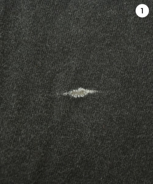 Maison Margiela（メゾンマルジェラ）Tシャツ・カットソー 白 サイズ:48(L位) メンズ/2200589989316