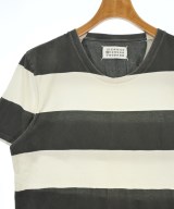 Maison Margiela（メゾンマルジェラ）Tシャツ・カットソー 白 サイズ:48(L位) メンズ/2200589989316
