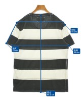 Maison Margiela（メゾンマルジェラ）Tシャツ・カットソー 白 サイズ:48(L位) メンズ/2200589989316