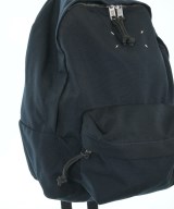 Maison Margiela（メゾンマルジェラ）バックパック・リュック 黒 サイズ:- メンズ/2200604892096