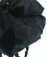 Maison Margiela（メゾンマルジェラ）バックパック・リュック 黒 サイズ:- メンズ/2200604892096