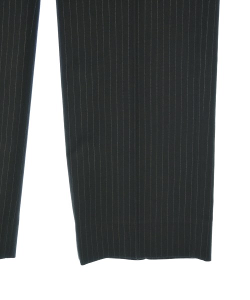 Maison Margiela（メゾンマルジェラ）スラックス 黒 サイズ:40(M位) レディース/2200605712072