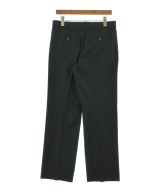 Maison Margiela（メゾンマルジェラ）スラックス 黒 サイズ:40(M位) レディース/2200605712072