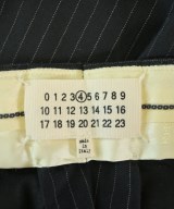 Maison Margiela（メゾンマルジェラ）スラックス 黒 サイズ:40(M位) レディース/2200605712072