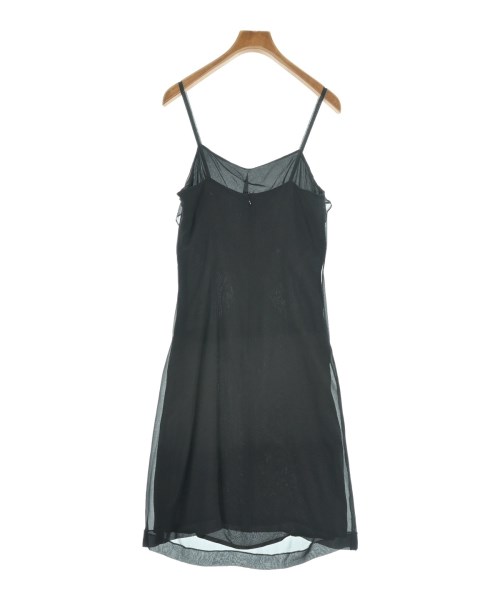 Maison Margiela（メゾンマルジェラ）ワンピース 黒 サイズ:40(M位) レディース/2200607209068