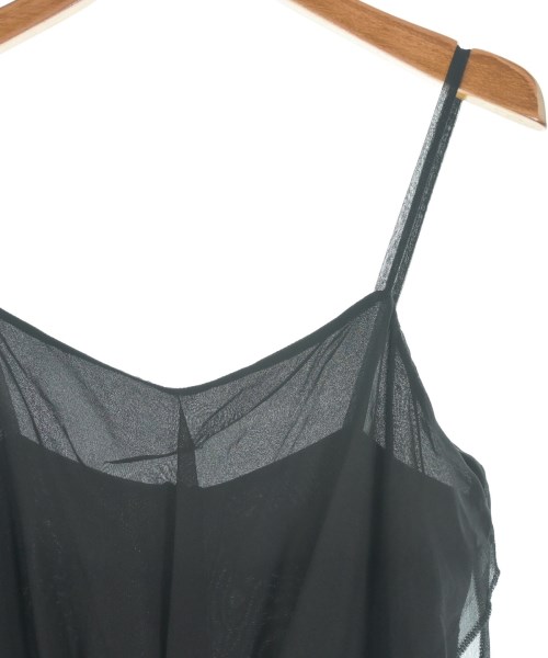 Maison Margiela（メゾンマルジェラ）ワンピース 黒 サイズ:40(M位) レディース/2200607209068
