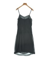 Maison Margiela（メゾンマルジェラ）ワンピース 黒 サイズ:40(M位) レディース/2200607209068