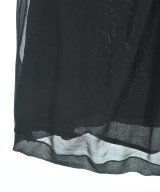Maison Margiela（メゾンマルジェラ）ワンピース 黒 サイズ:40(M位) レディース/2200607209068