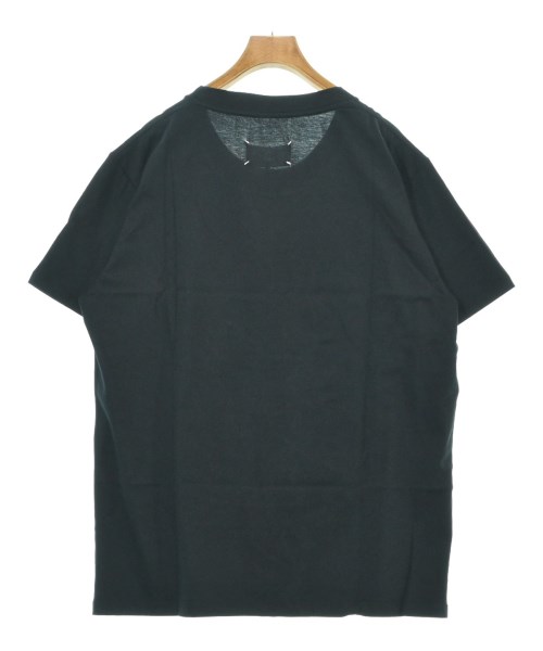 Maison Margiela（メゾンマルジェラ）Tシャツ・カットソー 黒 サイズ:M レディース/2200607598384