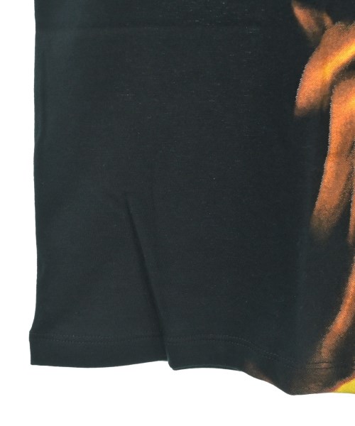 Maison Margiela（メゾンマルジェラ）Tシャツ・カットソー 黒 サイズ:M レディース/2200607598384