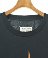 Maison Margiela（メゾンマルジェラ）Tシャツ・カットソー 黒 サイズ:M レディース/2200607598384