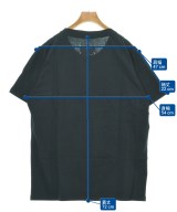 Maison Margiela（メゾンマルジェラ）Tシャツ・カットソー 黒 サイズ:M レディース/2200607598384