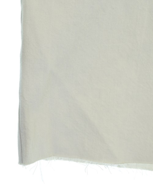 Maison Margiela（メゾンマルジェラ）ショートパンツ グレー サイズ:48(L位) メンズ/2200607598407