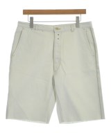 Maison Margiela（メゾンマルジェラ）ショートパンツ グレー サイズ:48(L位) メンズ/2200607598407