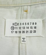 Maison Margiela（メゾンマルジェラ）ショートパンツ グレー サイズ:48(L位) メンズ/2200607598407