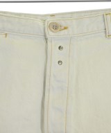 Maison Margiela（メゾンマルジェラ）ショートパンツ グレー サイズ:48(L位) メンズ/2200607598407