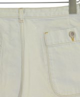 Maison Margiela（メゾンマルジェラ）ショートパンツ グレー サイズ:48(L位) メンズ/2200607598407