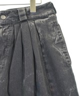 Maison Margiela（メゾンマルジェラ）デニムパンツ 黒 サイズ:42(XS位) メンズ/2200607598414