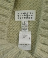Maison Margiela（メゾンマルジェラ）ベスト 緑 サイズ:S レディース/2200605974364