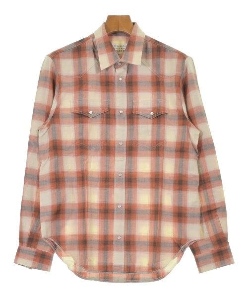 メゾンマルジェラ(Maison Margiela)のMaison Margiela カジュアルシャツ